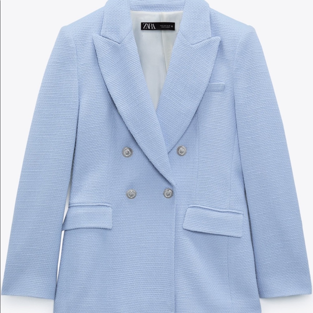 NWT Zara Blazer!